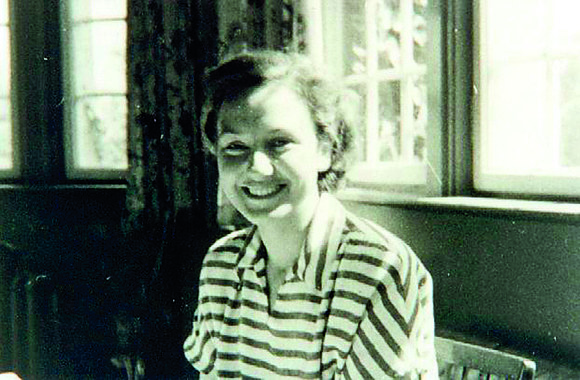 Nijolė Bražėnaitė-Lukšienė-Paronetto