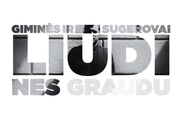 Sinickis – Mylimas Vyras ir Sūnus (Lyric Video)