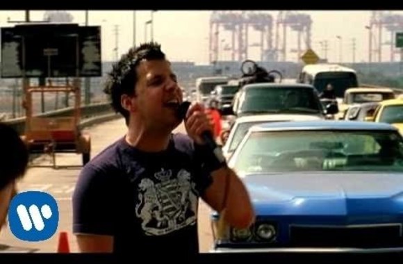 simple-plan-welcome-to-my-life-official-video