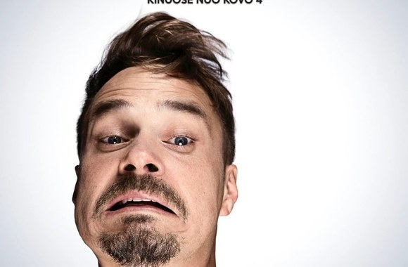 Leonardas Pobedonoscevas