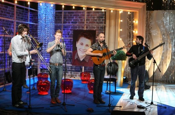 Grupė „Inculto“