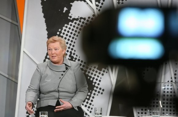 Adelė Karaliūnaitė