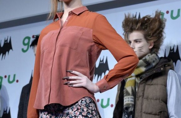 „Fashion Monster“ kolekcija