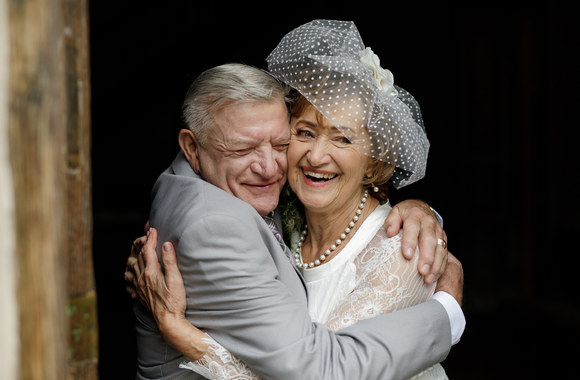 Stefanijos Skirmantienės ir Povilo Karitono vestuvės / Liudo Masio („Masys Fotografija“) nuotr.