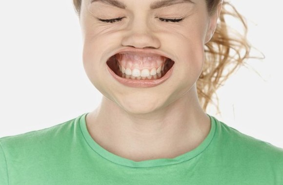 Realybės šou „Aš – superhitas“ dalyviai įsiamžino „Blow Job“ fotosesijoje