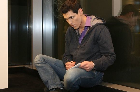 Justinas Jankevičius