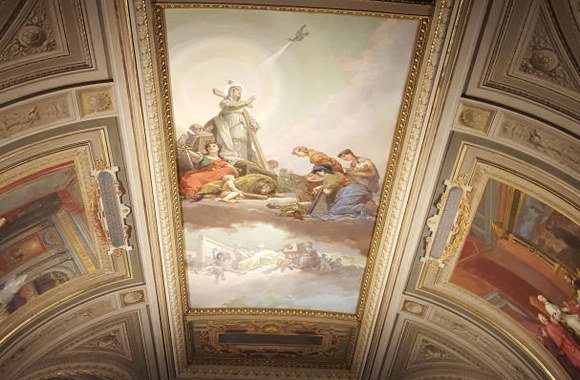 Kelionės  Italijoje akimirka