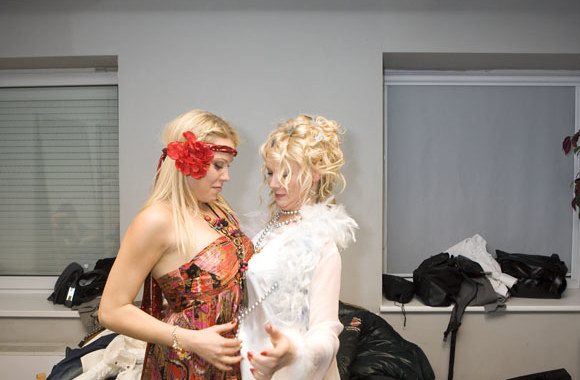 „69 danguje“ ir YVA: papų šou užkulisiuose