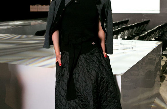 Vaida Grikšaitė-Česnauskienė