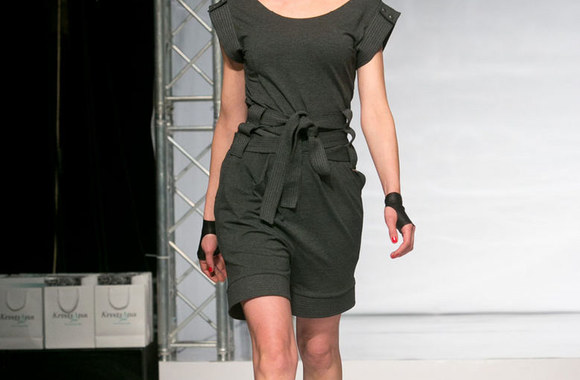 Sandra Chlevickaitė