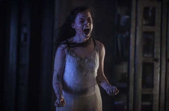 Jane Levy filme „Piktieji numirėliai“