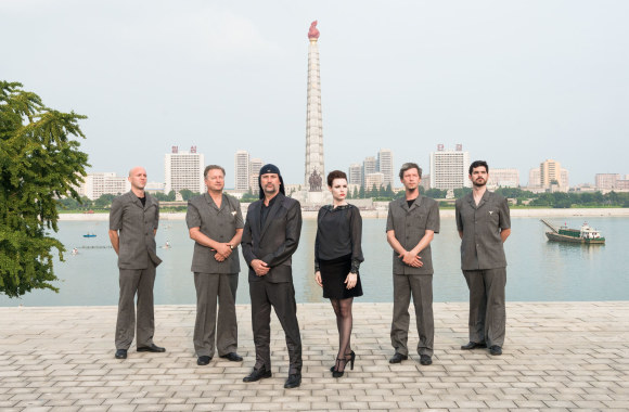 Grupė „Laibach“