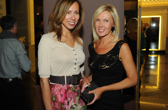 Jolanta Sadauskienė ir Audronė Bunikienė