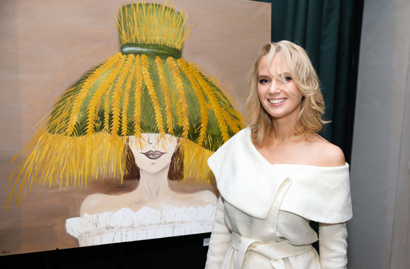 Monika Pitkauskaitė