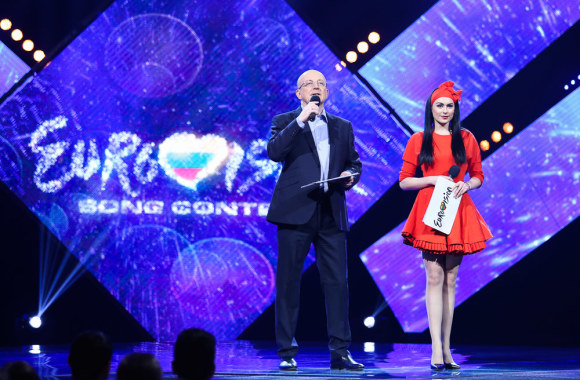 Arūnas Valinskas ir Simona Nainė