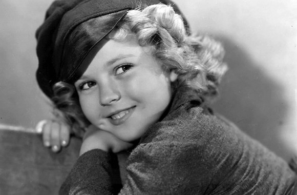 Shirley Temple