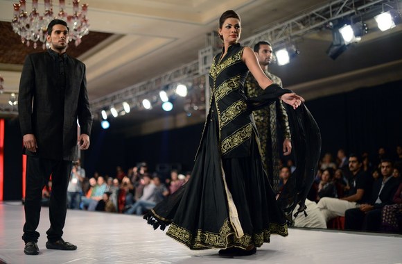 Emdad ul Hoque kolekcijos pristatymas