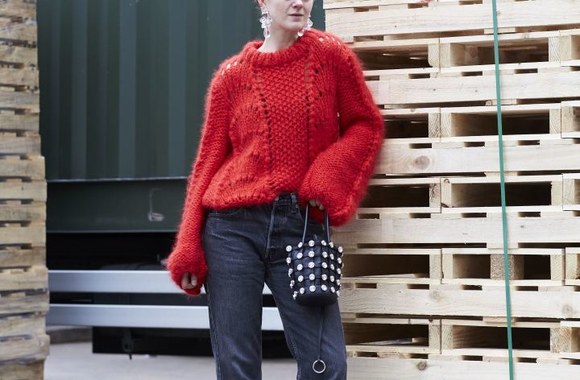 Londono mados savaitė, gatvės stilius