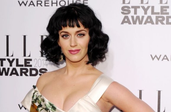Katy Perry