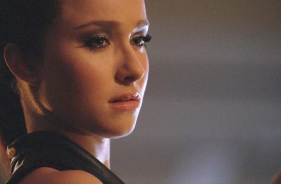 Hayden Panettiere (Heroes)