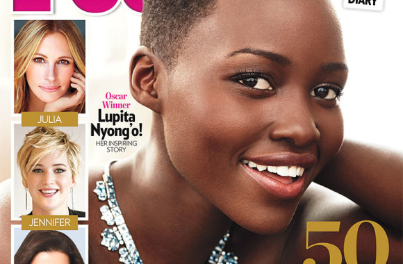 Lupita Nyong'o