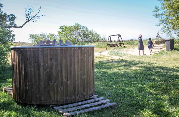 Elvyros Monginienės atostogos