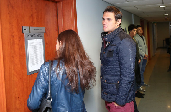 Algimantas Minalga-Soliaris