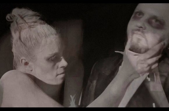 Liepa Mondeikaitė ir Stano