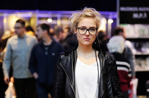 Parodų centre „Litexpo“ keturias dienas vyko Tarptautinė Vilniaus knygų mugė