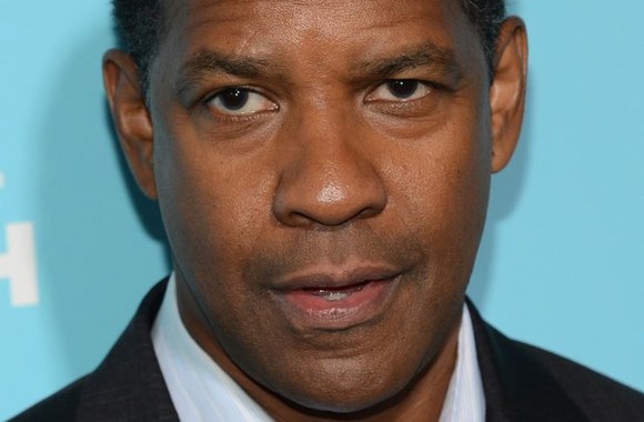 Denzelis Washingtonas švenčia 59-ąjį gimtadienį