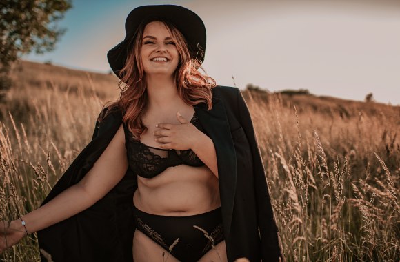 Aurelija Ivanauskaitė / Viktorijos Gajauskaitės nuotr.