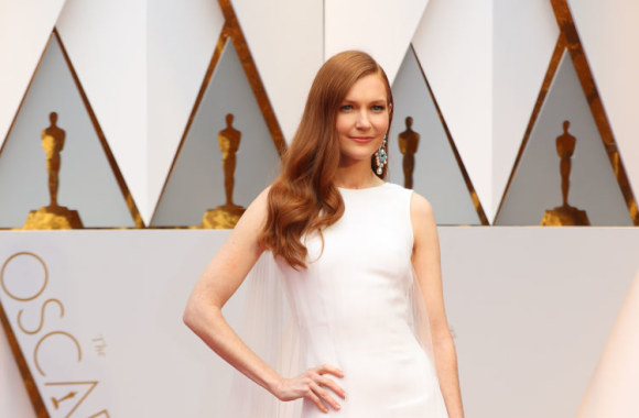 Darby Stanchfield