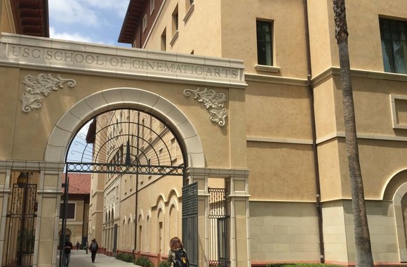 Gediminas Zujus lankėsi JAV