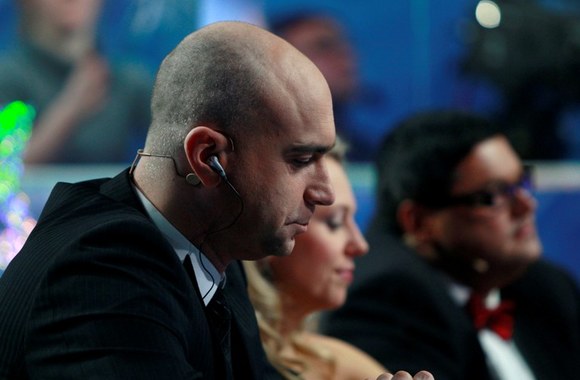 Algis Ramanauskas - Greitai