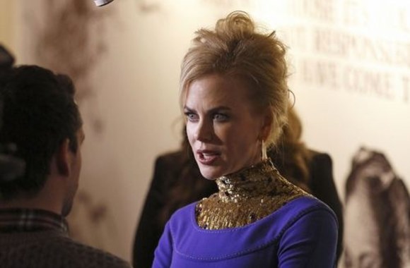 Nicole Kidman