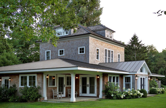 Richardo Gere'o vila, kurią jis pardavė Mattui Laueriui