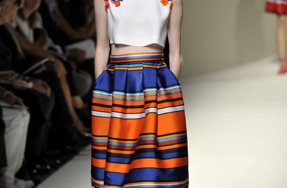 Alberta Ferretti kolekcija