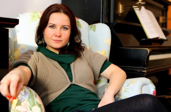 Lauryna Bendžiūnaitė