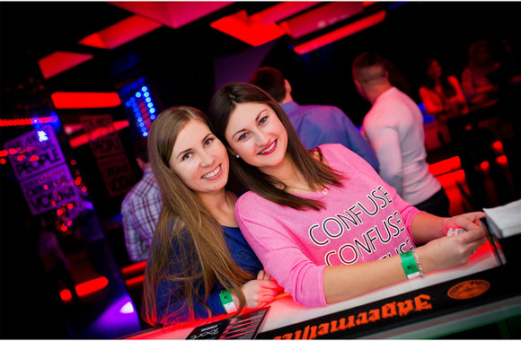 „69 danguje“ koncertas