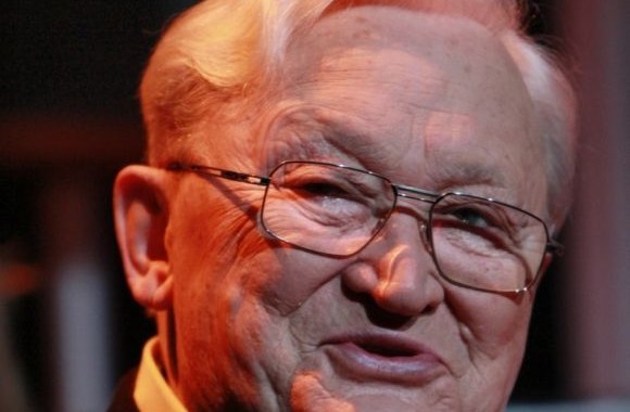 Algimantas Čekuolis