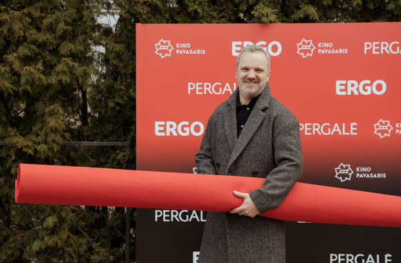 Giedrius Savickas / Audriaus Solomino ir Tautvydo Stuko nuotr.