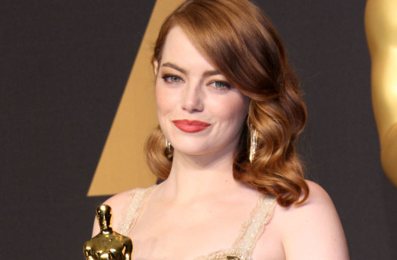 Emma Stone