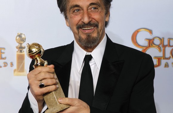 Alas Pacino