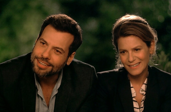 Komedija „Prancūziškos skyrybos“