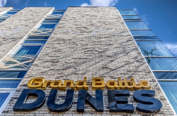 Viešbutis „Grand Baltic Dunes“