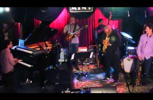 VIDEO kadras: Terence Blanchard @ The Mint, LA, CA 9/9/13