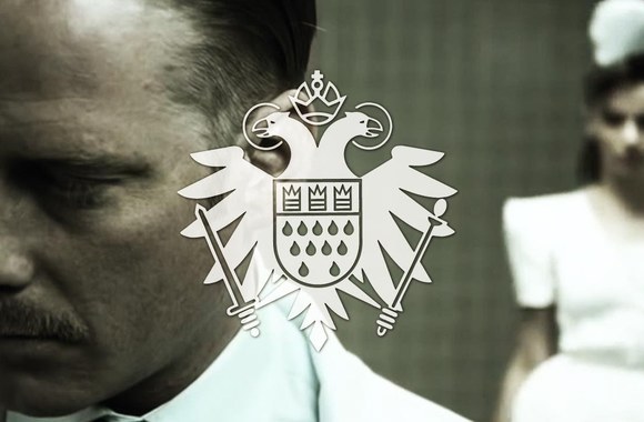 VIDEO kadras: GusGus - Add This Song (Official Video) \'24/7\' Album