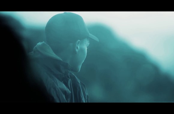 Niklas Paschburg - Spark