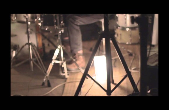 VIDEO kadras: Gonsofus - Sueño  (Official Live)