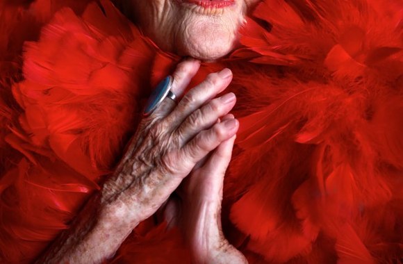 VIDEO kadras: Filmas AMŽINAI STILINGOS („Advanced Style“)